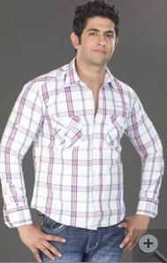 Designer Casual Shirt