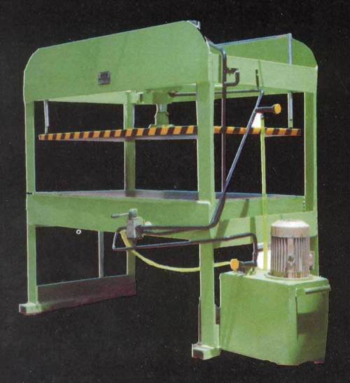 hydraulic press machine