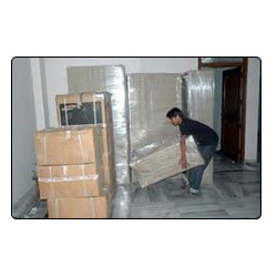 Packers Services By EXCELLENT PACKERS & MOVERS