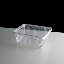 Pet Plastic Boxes