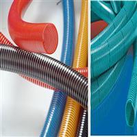 PVC Discharge Hose Pipe