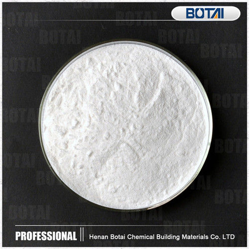 Sulphonated Melamine Formaldehyde Superplasticizer (SMF)