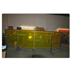 Welding Screens