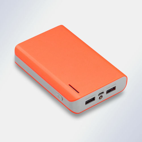 8000mah Portable Power Bank For All Cellphones And Digital Device