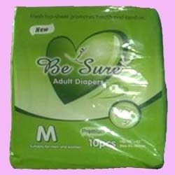 Adult Diaper-Medium