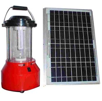 CFl Solar Lanterns