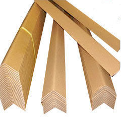 Corrugated Edge Boards