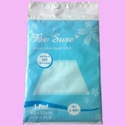 Disposable Under Pads