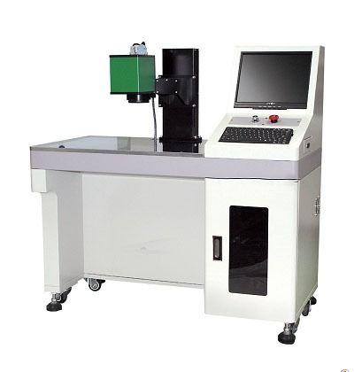 Galvanometer Spot Laser Welder