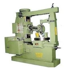 Gear Hobbing Machine