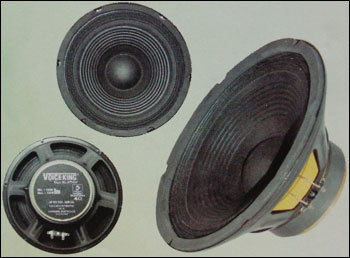 Hi-Q Speaker (1100)