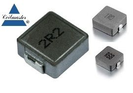 High Current Inductor