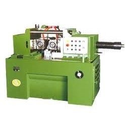 Hydraulic Thread and Form Rolling Machine