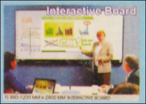 Interactive Boards