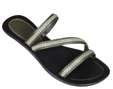 Ladies Casual Sandals