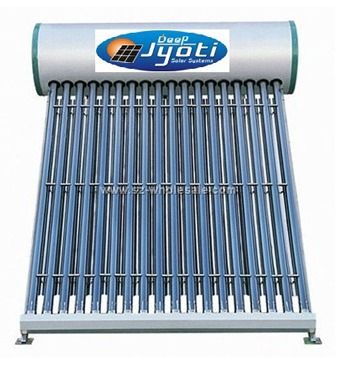 LPD PC Manifold Solar Water Heater