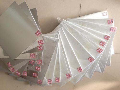 Magnesium Alloy Sheets