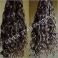 Micro Weft Hair