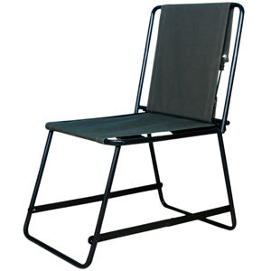 Military Folding Chair