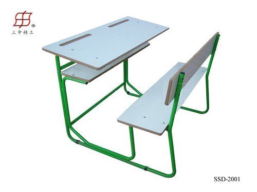 Modern Student Desk