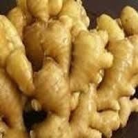 Organic Ginger - High-Quality Organic Root | Premium Grade, Naturally Grown, Versatile Superfood