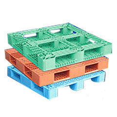 Plastic Pallets