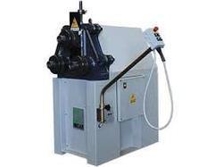 Profile Bending Machine - High-Precision Steel Build | Efficient Performance, User-Friendly Controls