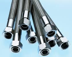 PTFE Hose - Superior Quality Material, Flawless Performance | Exceptional Durability, Extensive Quality Testing