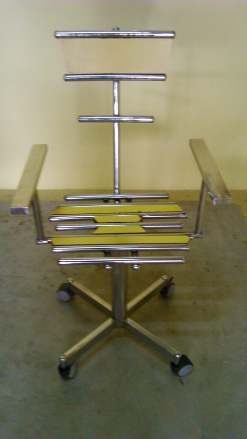 S.s. Chair