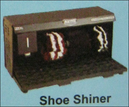 Shoe Shiner