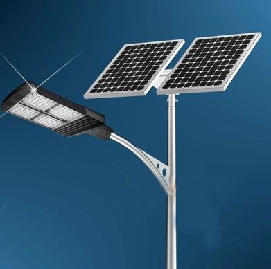 Solar Street Lights