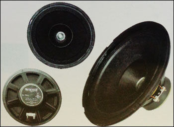 Speaker (8 Inch)