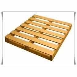 Two Way Pallet
