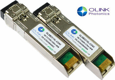 10g Sfp+ Bidi Transceiver