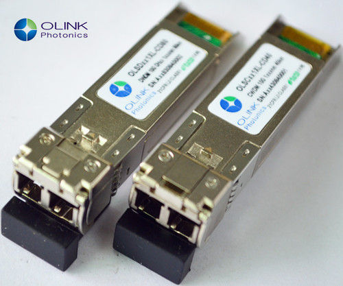  10g SFP+DWDM ट्रांसीवर