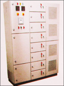 Automatic Power Factor Control Panels (Apfc)