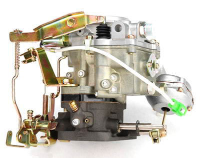 Automotive Carburetor