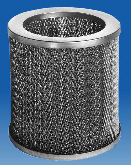 Automotive Intake Air Filter