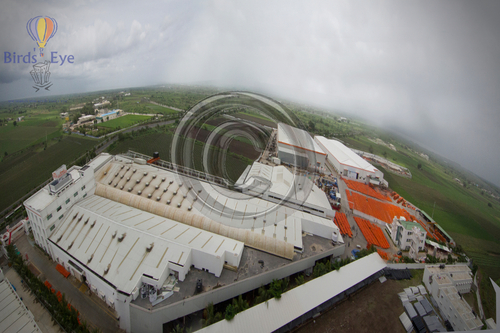 Building Top Photography Services By BIRD'S EYE