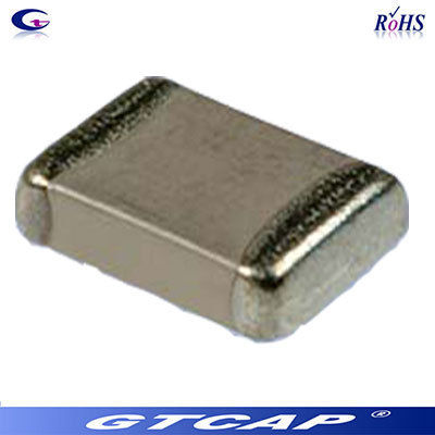 Chip Capacitor