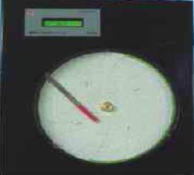 Circular Chart Recorder