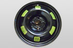 Commercial Vehicles Wheel