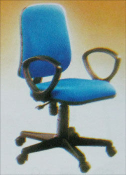 Computer Chairs (Ss-130)