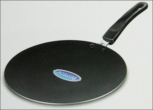 Concave Tawa (Backelite Handle)