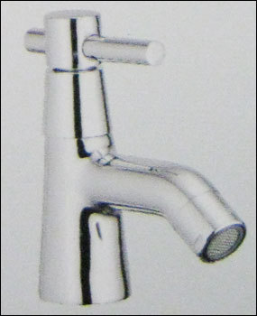 Intermix Pillar Cock