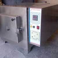 Laboratory Muffle Furnace