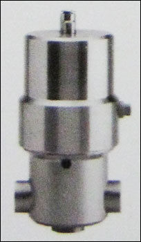 Lkap Air Operated Valve