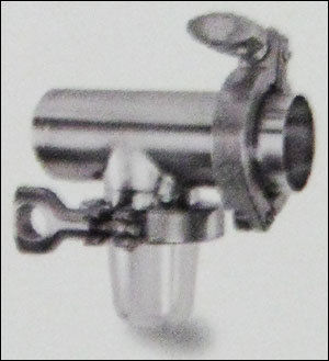 Lkbv Air Blow Valve