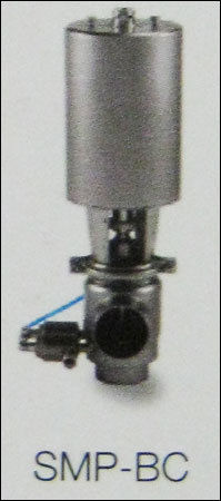 Mixproof Valve (Smp-Bc)