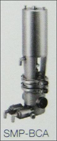 Mixproof Valve (Smp-Bca)